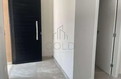 Sobrado à venda em campinas, chácara primavera, com 3 suítes, com 122 m², atlas residence