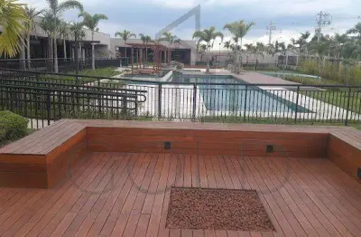 Terreno à venda em campinas, loteamento residencial arborais, com 709.71 m², residencial arborais