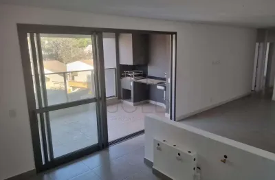 Apartamento à venda em campinas, nova campinas, com 3 suítes, com 125 m², edifício harmonie