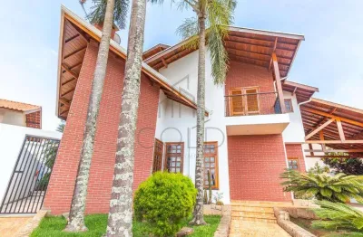 Sobrado à venda em campinas, jardim conceição, com 5 quartos, com 455.52 m², residencial vila verde