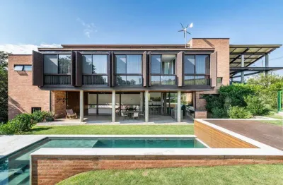 Sobrado à venda em valinhos, joapiranga, com 5 quartos, com 300 m², villa lombarda