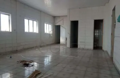 Galpão para alugar em mogi mirim, chácaras são francisco, com 2950 m²