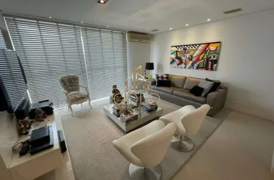 Apartamento à venda em campinas, centro, com 2 quartos, com 151 m², edifício bela campinas