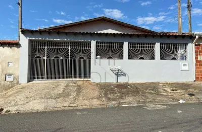 Casa à venda em campinas, jardim novo maracanã, com 3 quartos, com 215.72 m²