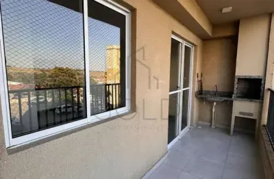 Apartamento à venda em campinas, parque fazendinha, com 3 quartos, com 70.52 m², eco vila tipuana