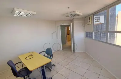 Sala à venda em campinas, centro, com 95 m², centro empresarial de campinas