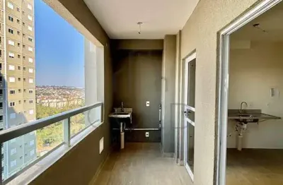 Apartamento à venda em campinas, loteamento parque são martinho, com 2 quartos, com 66 m²