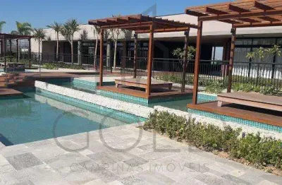 Terreno à venda em campinas, loteamento residencial arborais, com 447.63 m², residencial arborais