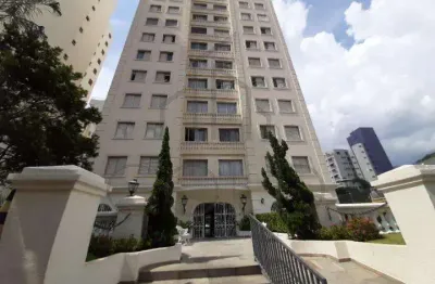 Apartamento à venda em campinas, cambuí, com 3 quartos, com 86 m², edifício solar do cambuí