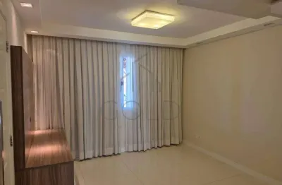 Sobrado à venda em campinas, jardim são pedro, com 3 quartos, com 90 m², villa de san pietro