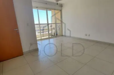 Apartamento à venda em campinas, taquaral, com 2 quartos, com 80 m², edifício ipanema