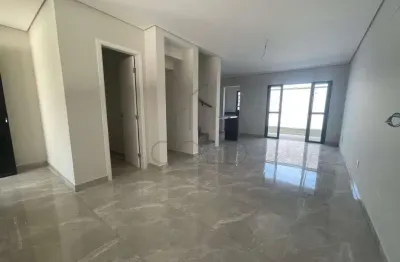 Sobrado à venda em campinas, chácara primavera, com 3 suítes, com 122 m², atlas residence