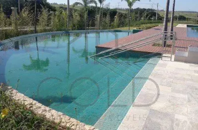 Terreno à venda em campinas, loteamento residencial arborais, com 498.85 m², residencial arborais