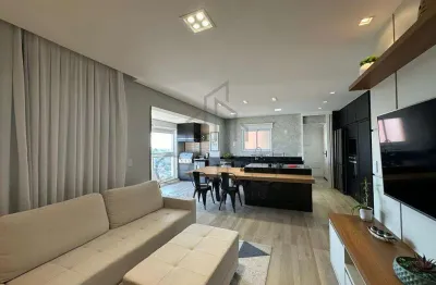 Apartamento à venda em campinas, parque rural fazenda santa cândida, com 3 quartos, com 94 m²