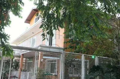 Sobrado à venda e para alugar em campinas, mansões santo antônio, com 5 quartos, com 258 m²