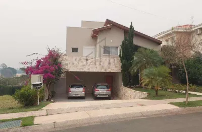 Sobrado à venda em campinas, parque das quaresmeiras, com 4 quartos, com 240 m²
