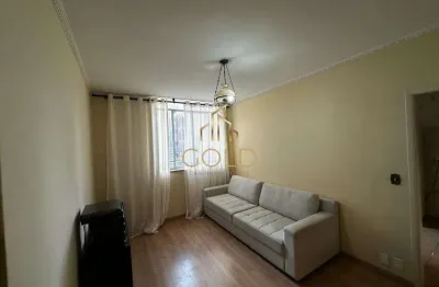 Apartamento à venda em campinas, cambuí, com 2 quartos, com 84.5 m², edifício terezinha magalhães