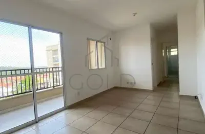 Apartamento à venda em campinas, parque fazendinha, com 3 quartos, com 70.52 m², eco vila tipuana