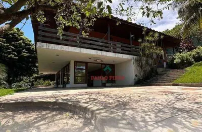 Casa em condomínio fechado com 3 quartos à venda na Rua das Mangueiras, 196, Paraíso, Nova Iguaçu