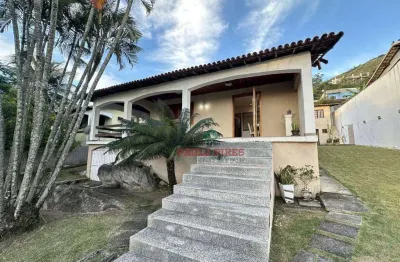Seu novo lar pronto para morar – casa completa, mobiliada, espaço de sobra, localizada no condomínio clube 34 - nova iguaçu/ rj