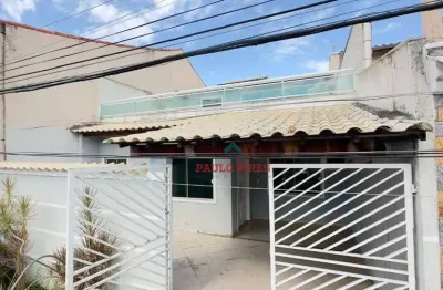Casa com 3 quartos à venda na Rua Alcatifa, 14, Campo Grande, Rio de Janeiro