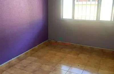 Apartamento no coração do km 32 – 2 quartos por r$ 55.000,00