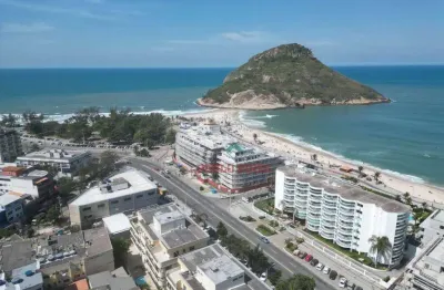 Cobertura à venda no recreio dos bandeirantes – av. gilka machado, nº 155, apto 502