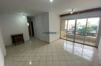Apartamento com 3 quartos à venda na rua c256, 46, setor nova suiça, goiânia por r$ 420.000