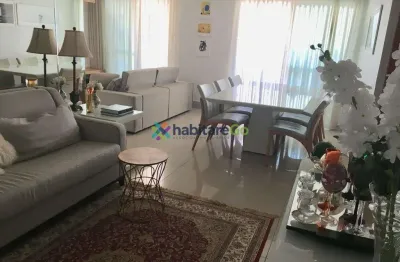 Apartamento com 3 quartos à venda na rua 71, 104, jardim goiás, goiânia por r$ 840.000