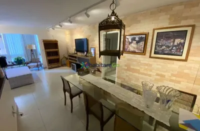 Apartamento com 3 quartos à venda na t 38, quadra 130, 668, setor bueno, goiânia por r$ 700.000