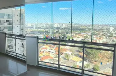 Apartamento com 3 quartos à venda na avenida t 15, 1746, setor nova suiça, goiânia por r$ 675.000