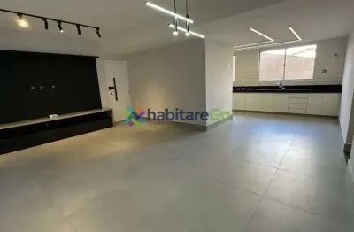 Apartamento com 3 quartos à venda na rua 16, 57, setor oeste, goiânia por r$ 490.000