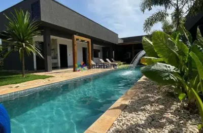 Chácara / sítio com 4 quartos à venda na rua, 3, zona rural, santo antônio de goiás por r$ 3.290.000