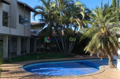 Casa com 7 quartos à venda na 89a, 22, setor sul, goiânia por r$ 4.900.000