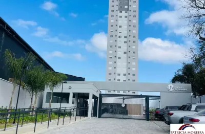 Apartamento com 2 quartos para alugar na Rua Coronel Cardoso de Siqueira, 482, Centro, Mogi das Cruzes