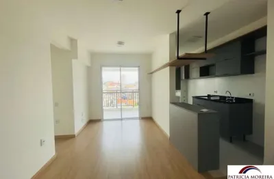 Apartamento com 2 quartos para alugar na Rua Coronel Cardoso de Siqueira, 482, Centro, Mogi das Cruzes