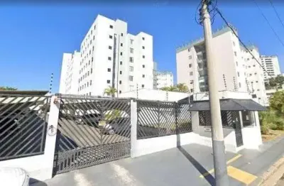 Residencial georgia - apartamento p/a locação no residencial georgia- centro de mogi das cruzes sp
