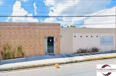 Sala comercial para locação no parque monte libano - mogi das cruzes