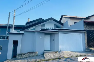 Sobrado com 5 suítes a venda na vila oliveira-mogi das cruzes