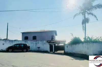 Sobrado com 3 quartos + edícula  a venda no jardim jussara- mogi das curzes