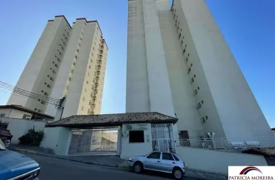 Residencial ellegance - apartamento 3 quartos a venda no residencial ellegance- mogi das cruzes sp