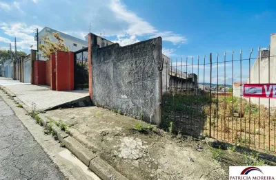 Terreno plano com 500m²  a venda | mogi moderno - mogi das cruzes