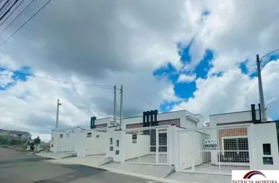 Casa nova com 4 quartos a venda | vila são paulo – mogi das cruzes/sp