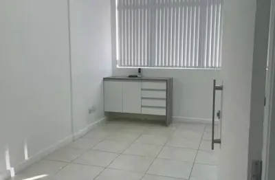 Edifício Comercial Ipiranga One - Sala Comercial no Edifício Ipiranga One – Conforto e Modernidade