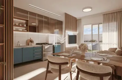 Últimas unidades! parkside residence: 02 quartos na melhor localização da serra