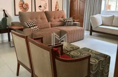 Experimente a vibe manguinhos nessa belíssima casa de alto padrão