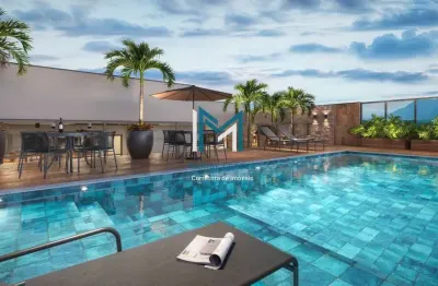 Mundi jardim camburi –  03 quartos com melhor preço/m² da região