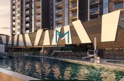 Macan residence - jardim camburi: perfeito para morar, perfeito para investir