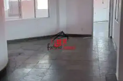 Alugue loja com aproximadamente 100m² na abílio machado