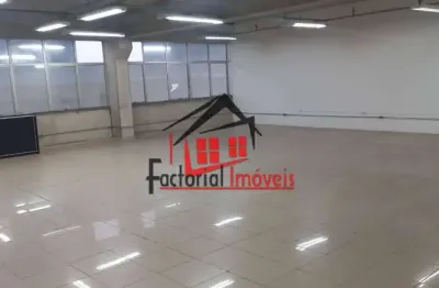 Aluguel de sala comercial no antigo galpão ricardo eletro